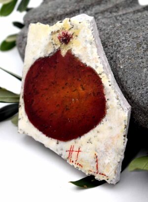 Pomegrante - Helen Jean