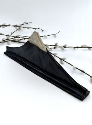 Maunga Taranaki (Large) - Coral Dolan