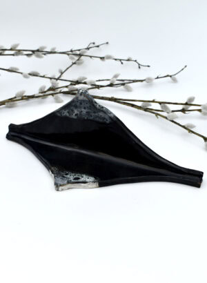 Maunga Taranaki Pouakai Reflection (Small) - Coral Dolan