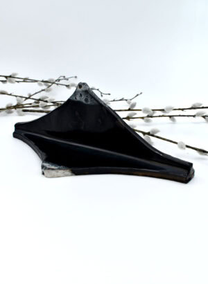 Maunga Taranaki Pouakai Reflection (Small) - Coral Dolan