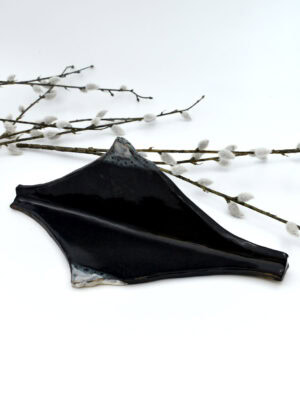 Maunga Taranaki Pouakai Reflection (Small) - Coral Dolan