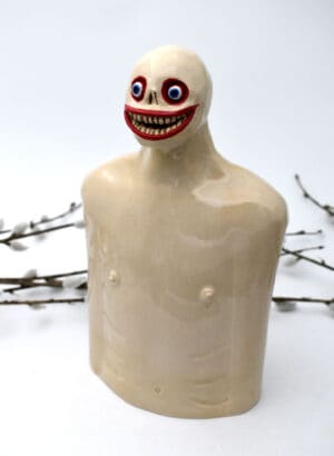 Skeletor! - Mark Rayner