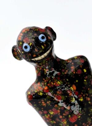 Crystal Guy #2 - Mark Rayner