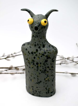 Bug Man - Mark Rayner