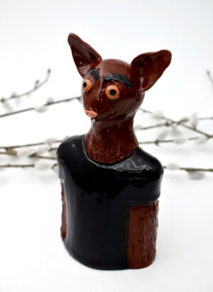 Tee Shirt Possum - Mark Rayner