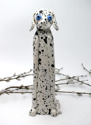 Spotty Dog - Mark Rayner