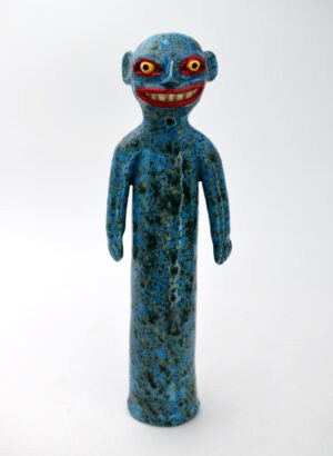 Blue Crystal Guy - Mark Rayner