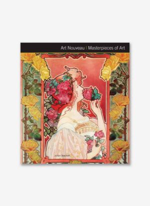 Art Nouveau - Masterpieces of Art - Julian Beecroft