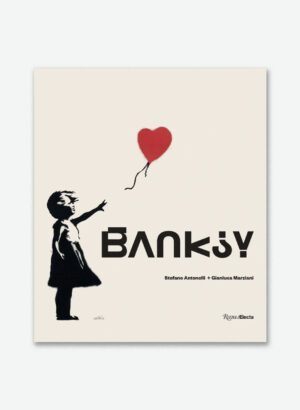 Banksy - Gianluca Marziani and Stefano Antonelli