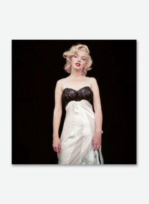 The Essential Marilyn Monroe - Milton Greene