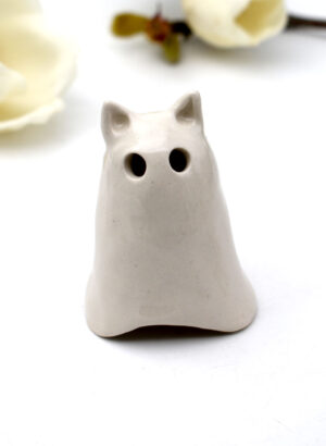 Kitty Boo - Lava Ceramics