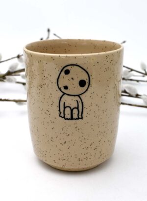 Kodama Tumbler - Hannah McKay