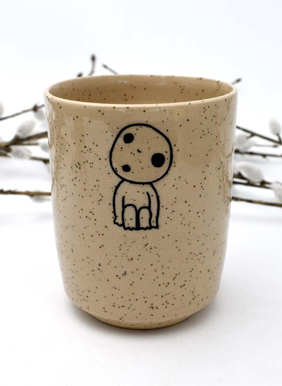 Kodama Tumbler - Hannah McKay