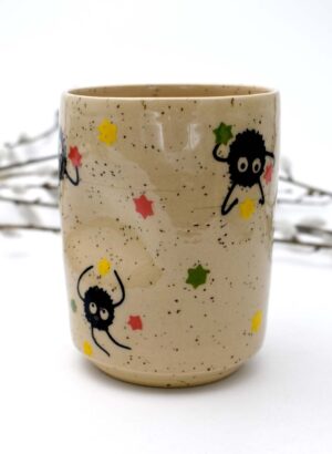 Soot Sprites Tumbler - Hannah McKay