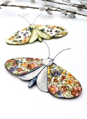 Wildflower Moth - Kirsty Gardiner