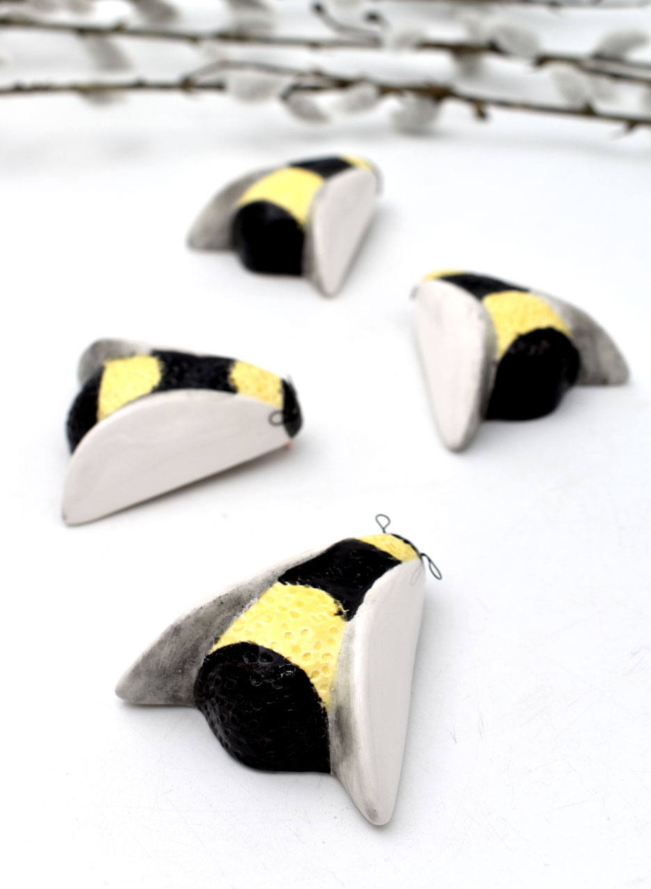 Matchbox Bee - Kirsty Gardiner