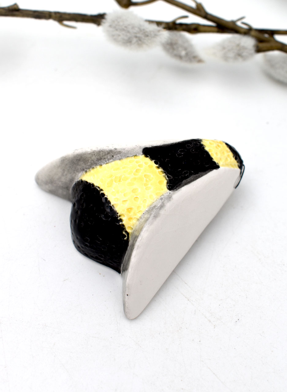 Matchbox Bee - Kirsty Gardiner