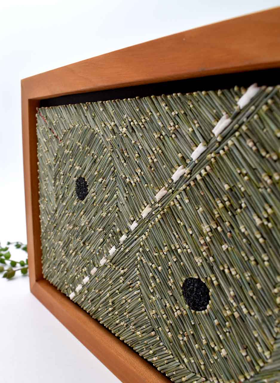 Kina #34 - Volker Hawighorst - Image 2