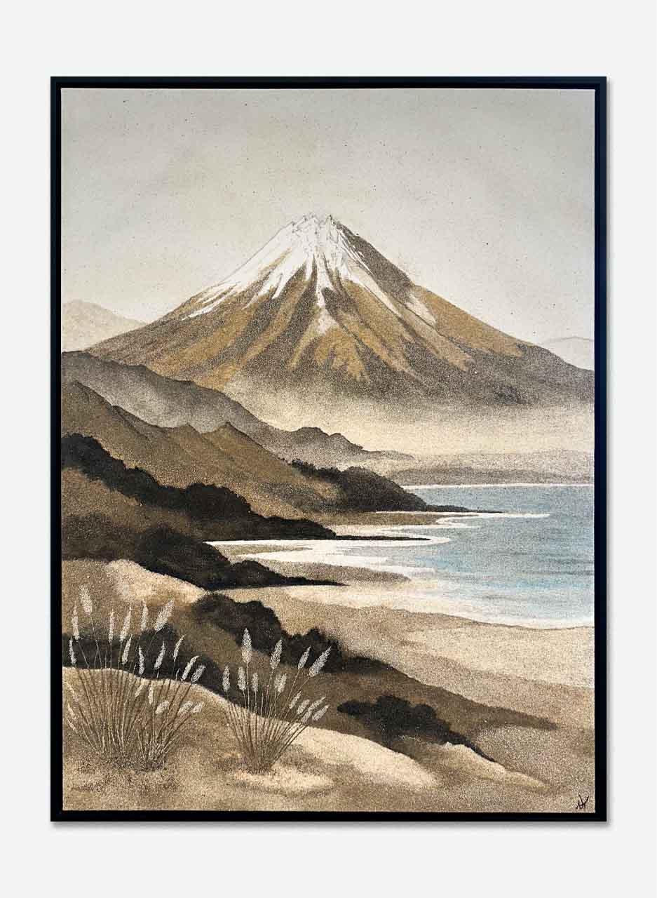 Held By The Land - Nancy Tschetner - Image 2