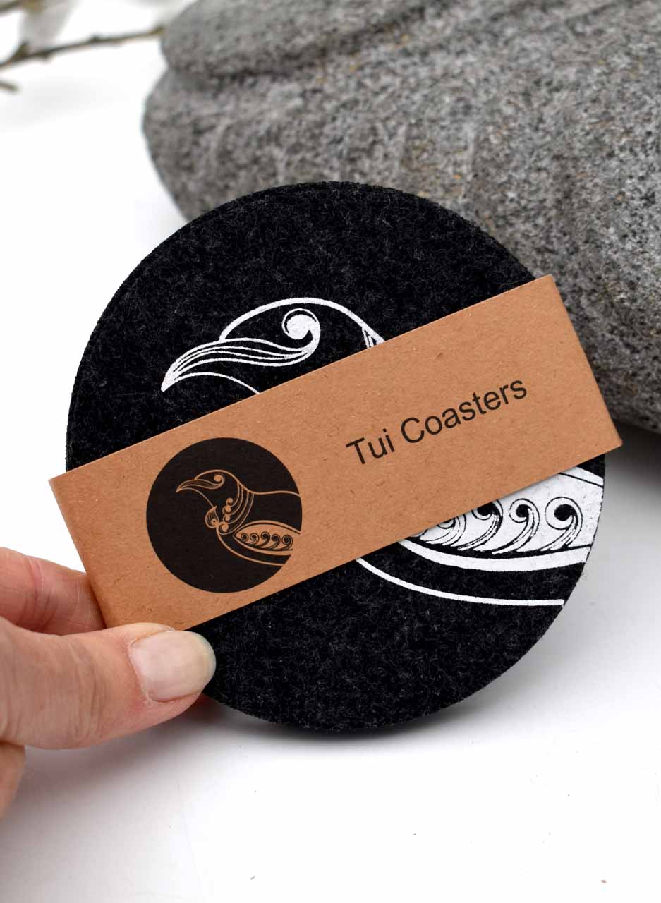 Tui Coasters - Jo Luping - Image 2