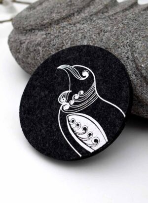 Tui Coasters - Jo Luping