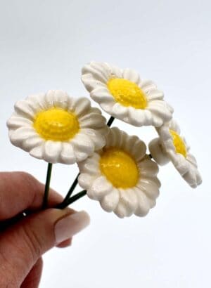 White Dahlia - Michelle Bow