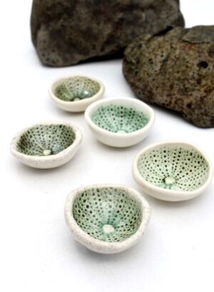 Kina Mini Ring Dish - Michelle Bow