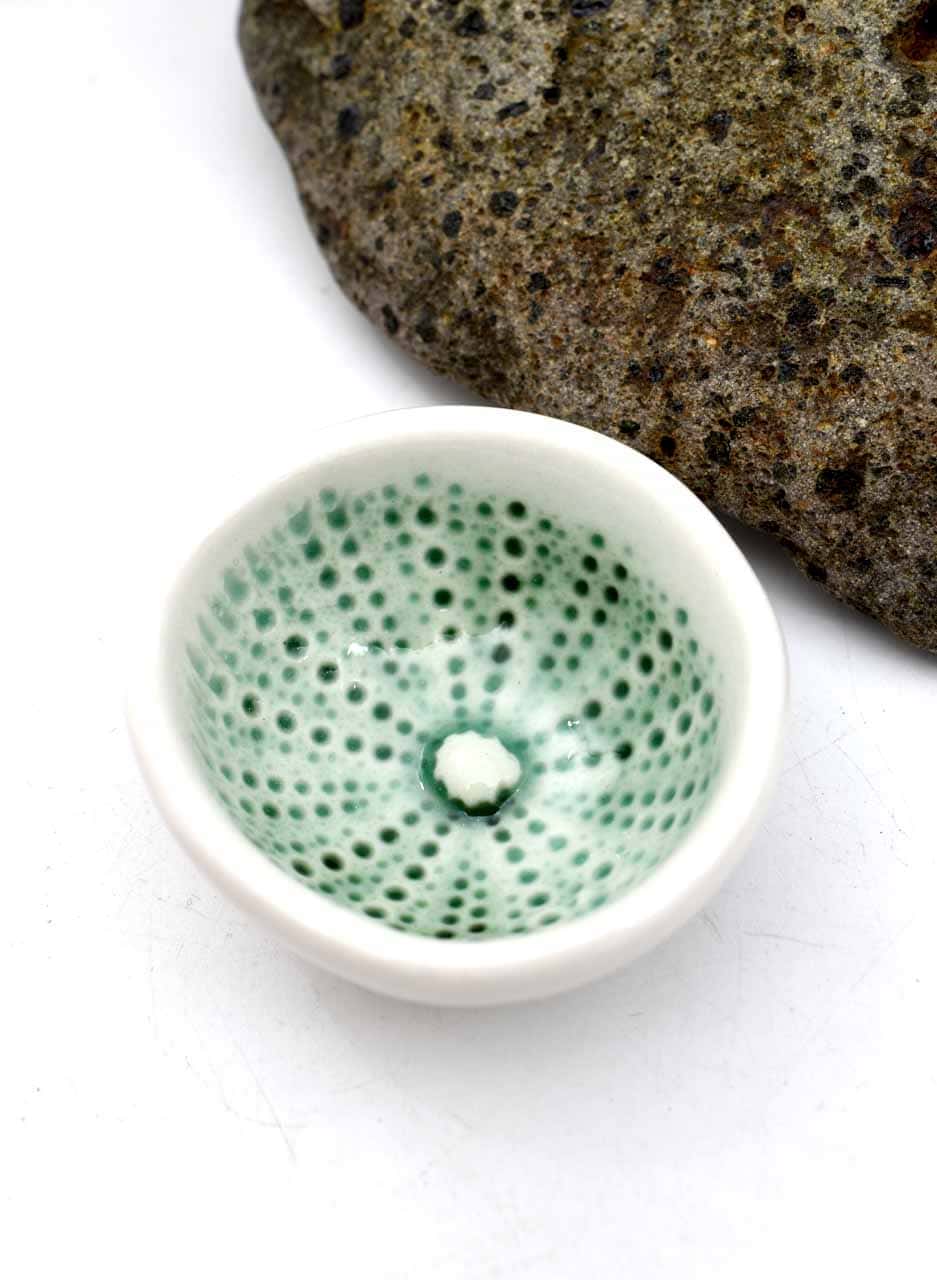 Kina Mini Ring Dish - Michelle Bow - Image 2