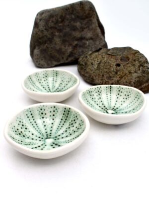 Kina Ring Dish - Michelle Bow