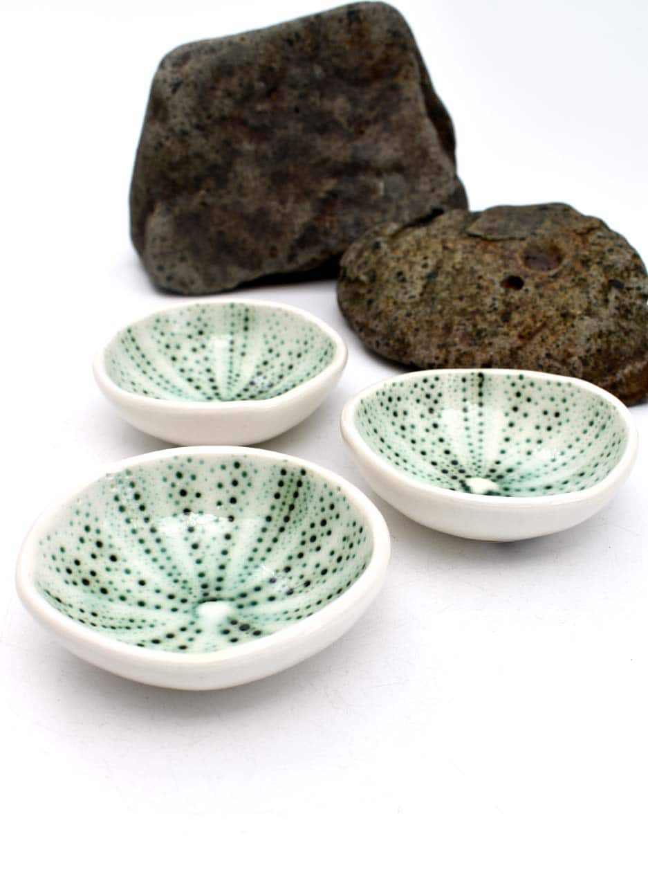 Kina Ring Dish - Michelle Bow
