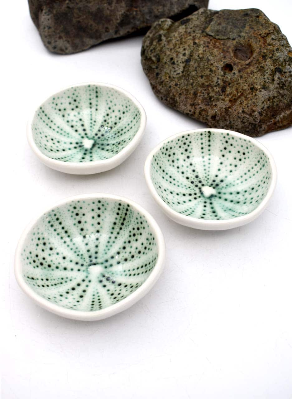 Kina Ring Dish - Michelle Bow - Image 2