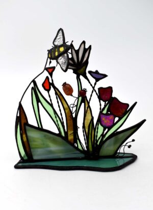 Tulips - Hilary Jowle