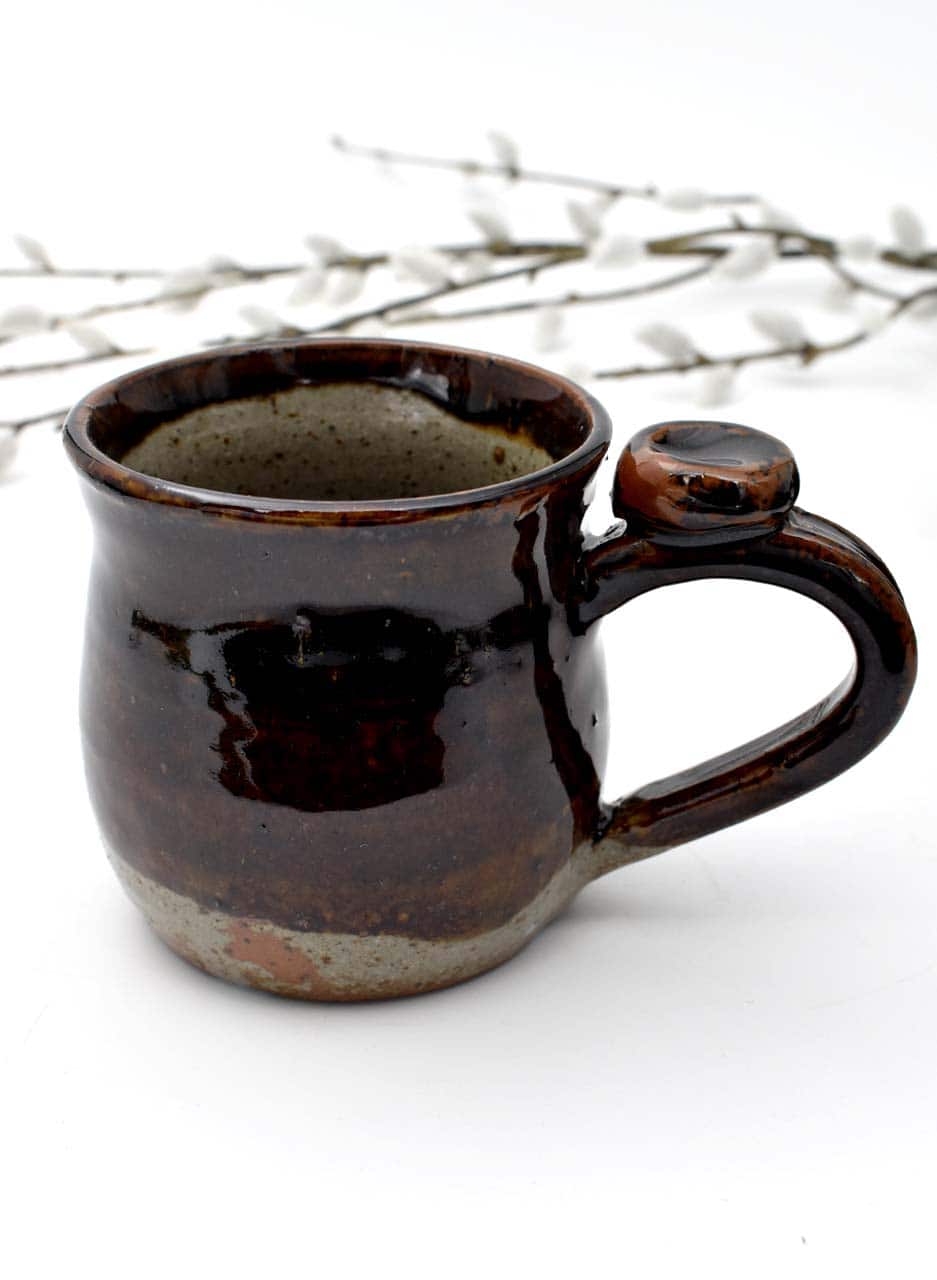 Chocolate Mug Fiona McLeod - Image 2