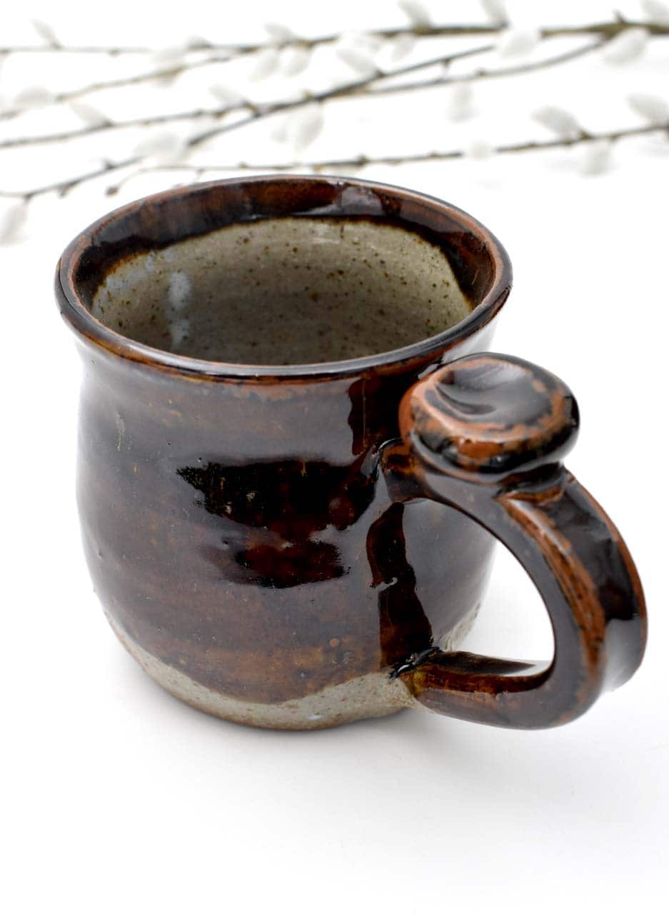 Chocolate Mug Fiona McLeod - Image 4