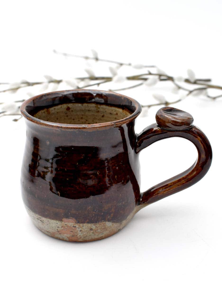 Chocolate Mug - Fiona McLeod - Image 2