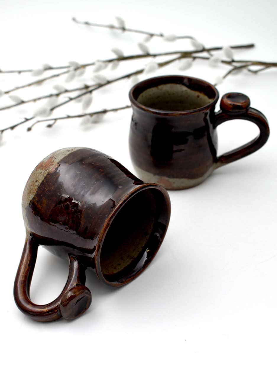 Chocolate Mug - Fiona McLeod - Image 3