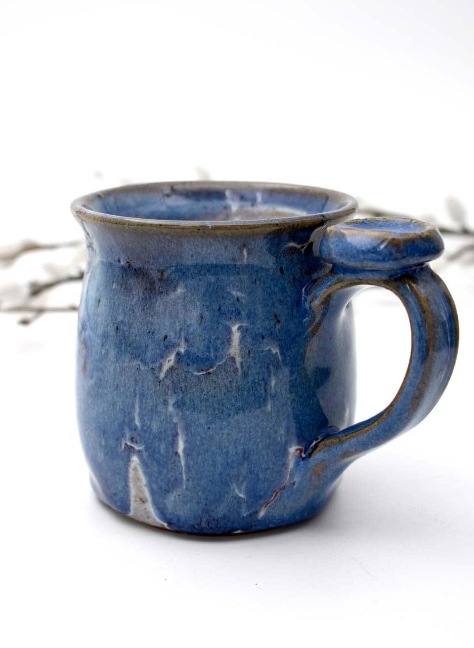 Blue Mug - Fiona McLeod - Image 5