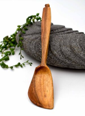 Walnut Cooker from Te Awamutu - Jeff Fryett