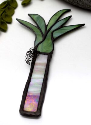 Nikau - Hilary Jowle