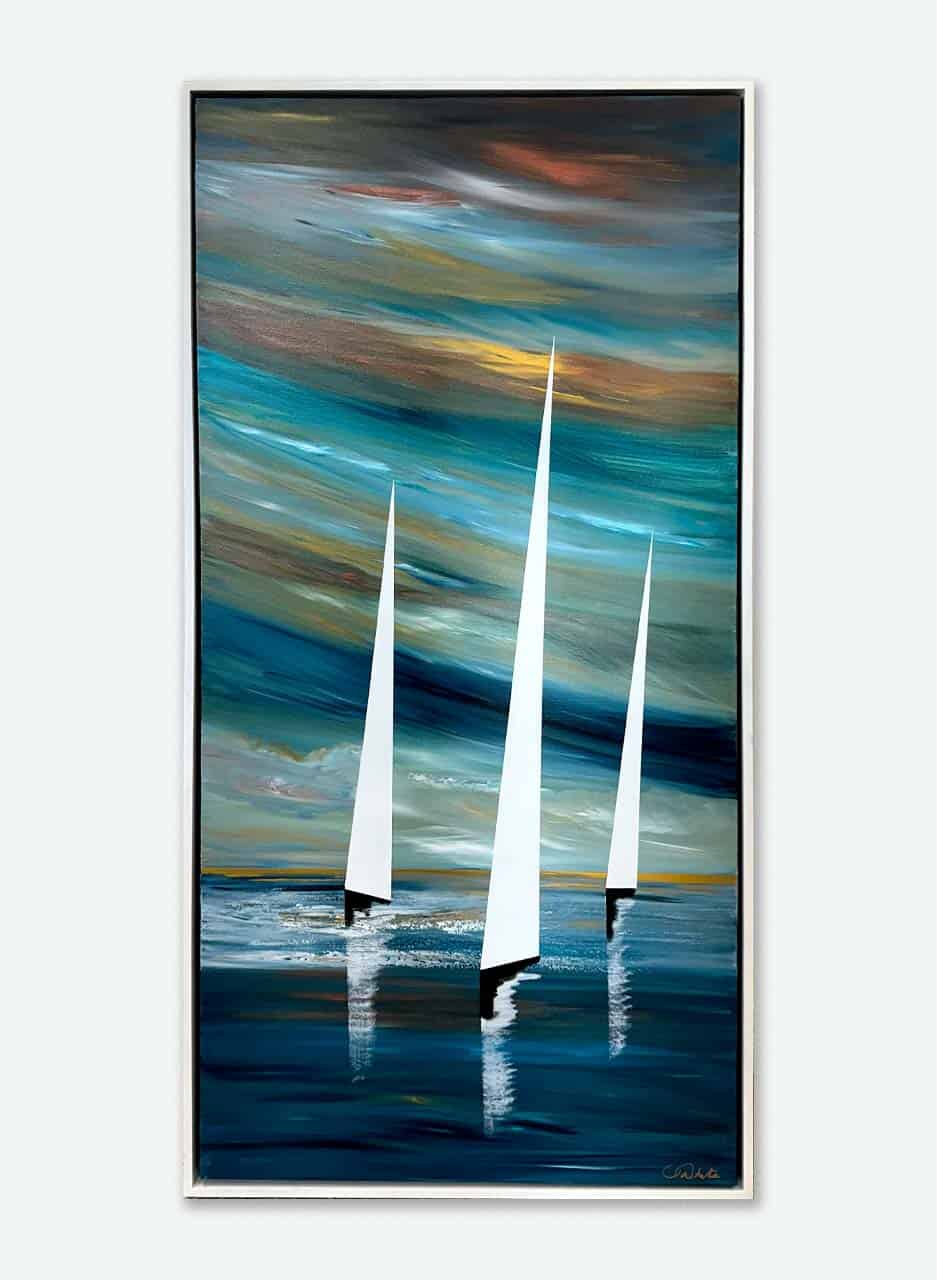 Faraway - Jill White - Image 2