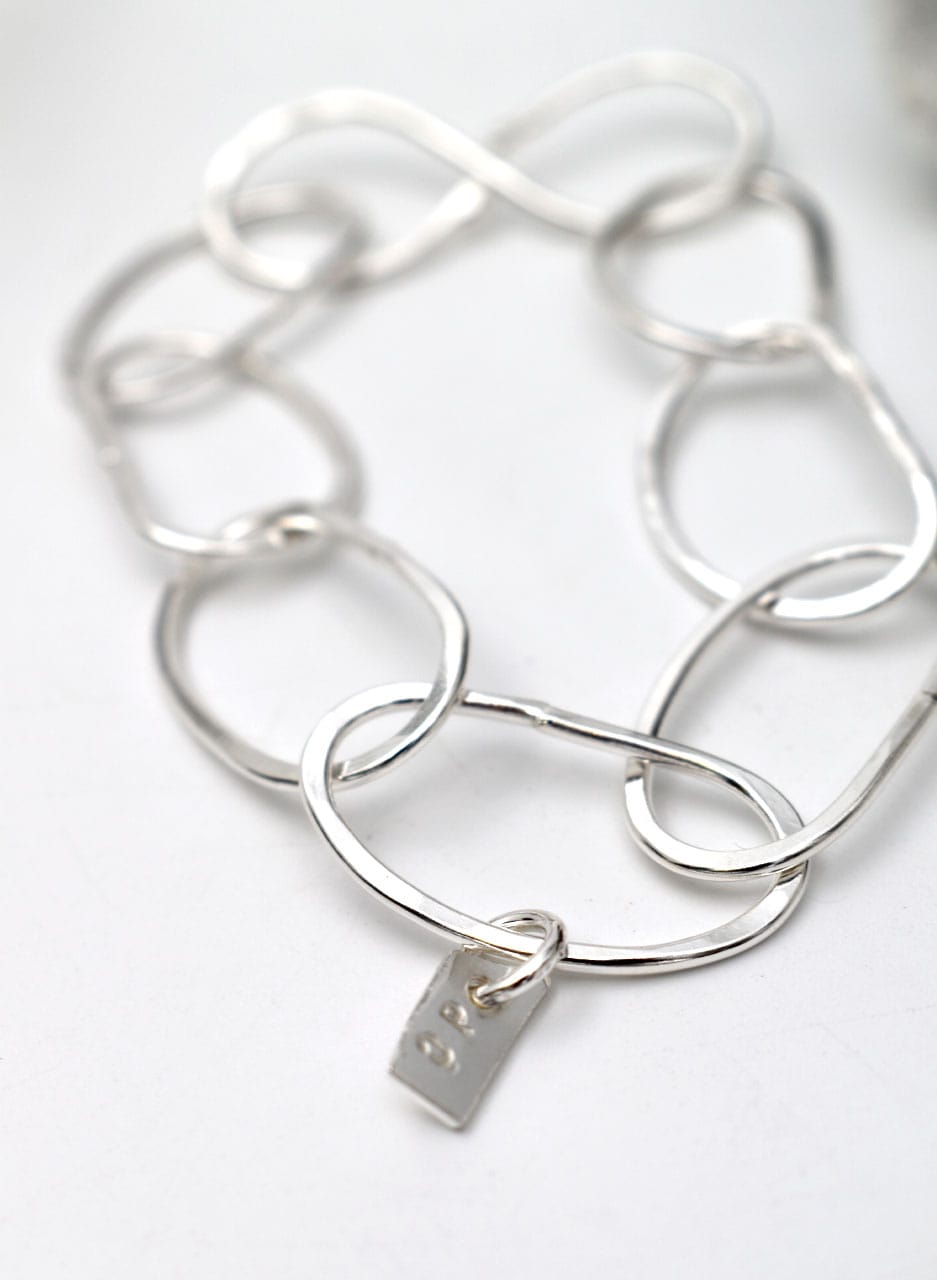 Infinity Bracelet - Dominique Crikemans - Image 2