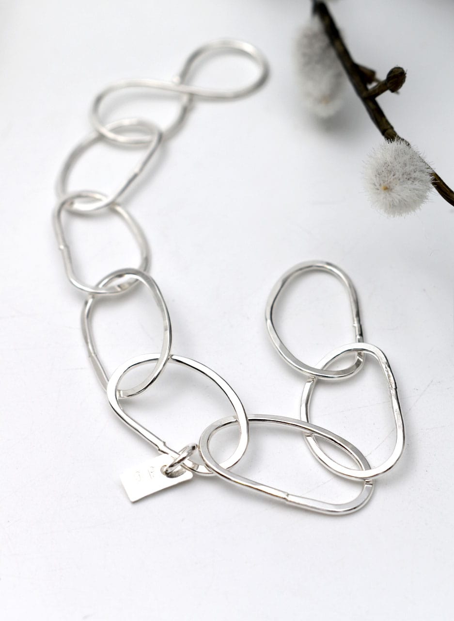 Infinity Bracelet - Dominique Crikemans - Image 4