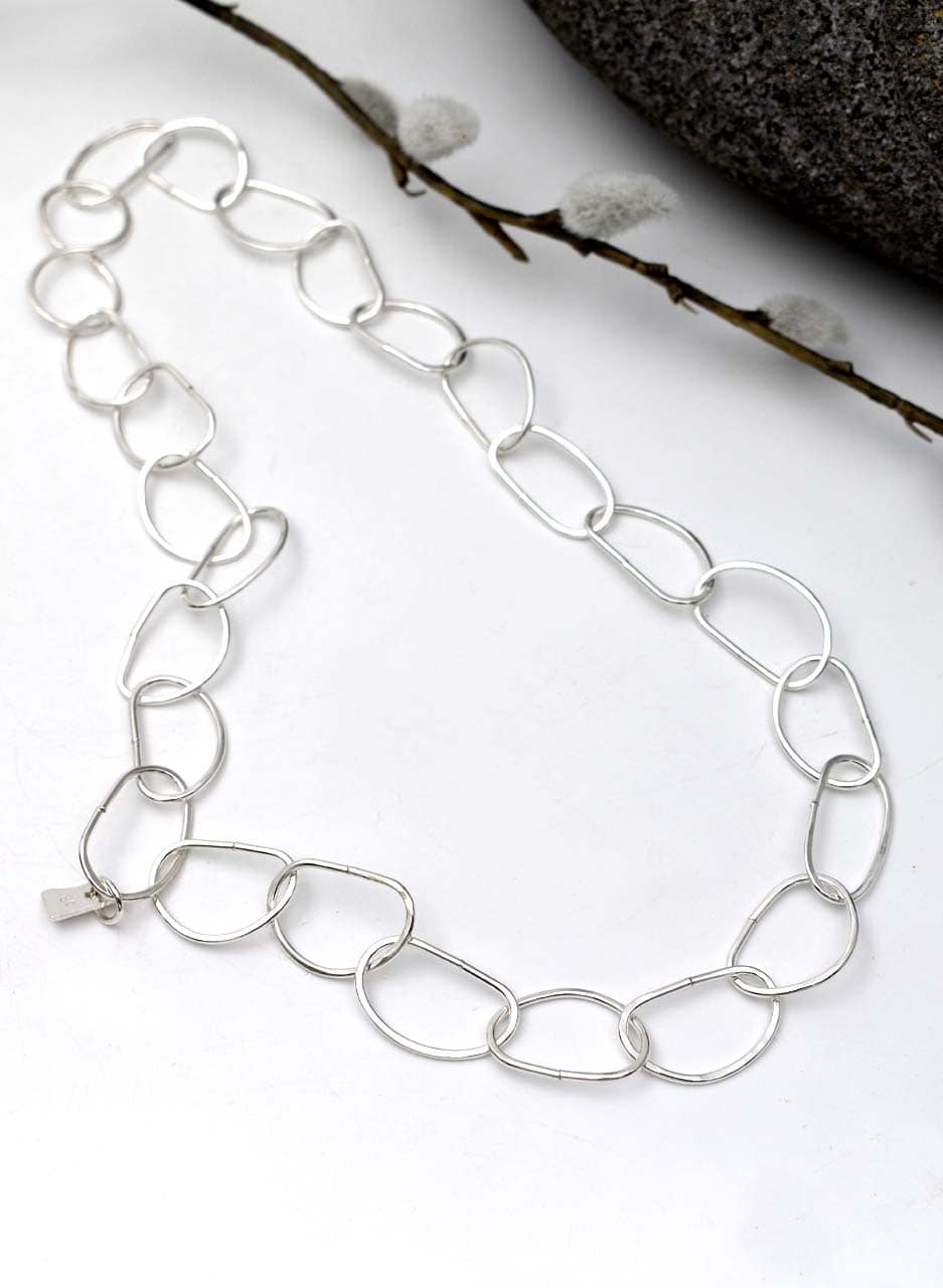 Infinity Necklace - Dominique Crikemans - Image 3
