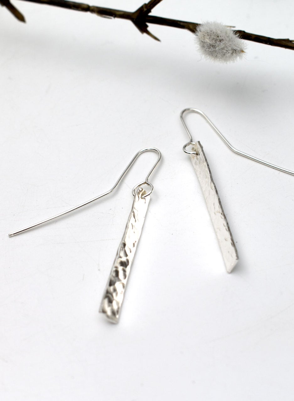 Light Earrings - Dominique Crikemans - Image 2