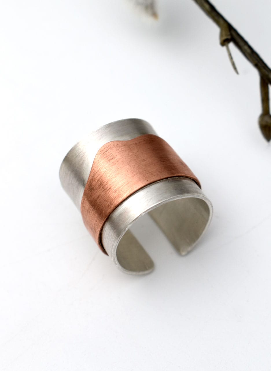 Rangitoto Ring - Dominique Crikemans - Image 4