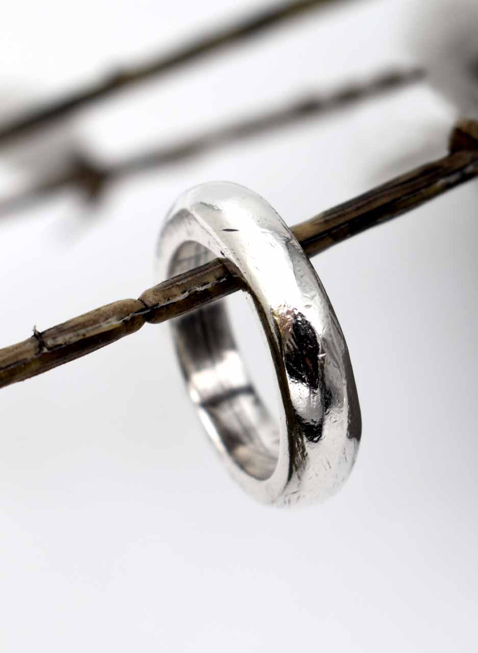Rain Ring #2 - Dominique Crikemans