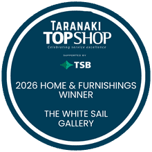 2026 Taranaki Top Shop winner – Home & Furnishings