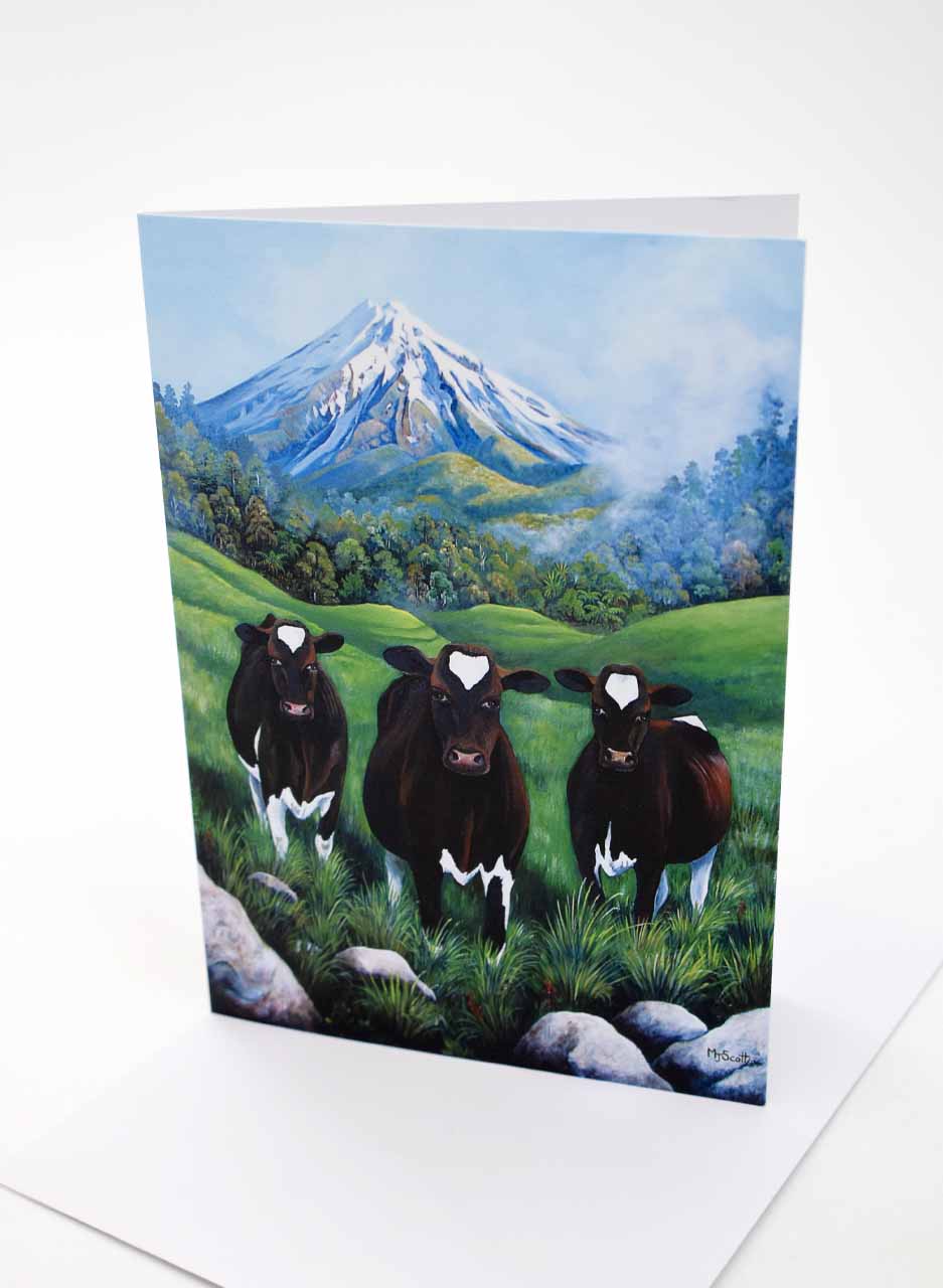 Rural Residents - Margaret Scott - Image 2