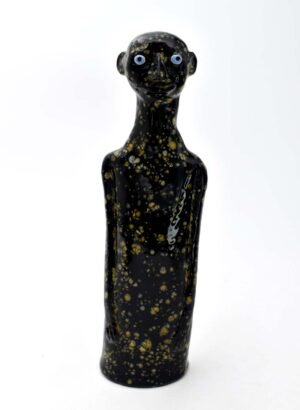 Crystal Guy #1 - Mark Rayner