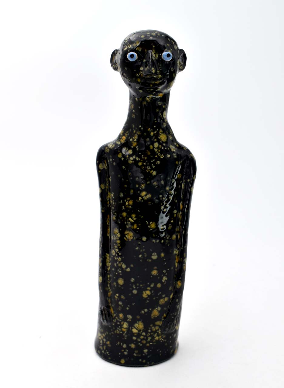 Crystal Guy #1 - Mark Rayner